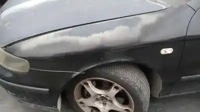 Sloopvoertuig seat toledo (1m2) signo van het jaar 2004 aangedreven asz