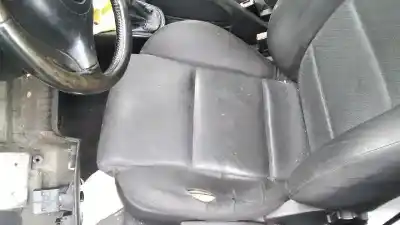 Sloopvoertuig seat toledo (1m2) signo van het jaar 2004 aangedreven asz
