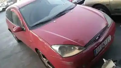 Здавання транспортного засобу ford focus berlina (cak) trend року 2002 потужний f9da