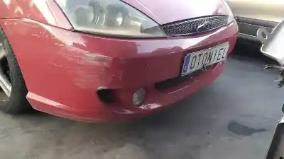 Здавання транспортного засобу ford focus berlina (cak) trend року 2002 потужний f9da