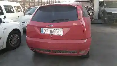 Здавання транспортного засобу ford focus berlina (cak) trend року 2002 потужний f9da