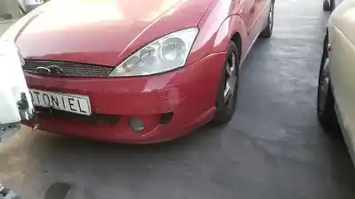 Здавання транспортного засобу ford focus berlina (cak) trend року 2002 потужний f9da