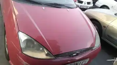 Здавання транспортного засобу ford focus berlina (cak) trend року 2002 потужний f9da