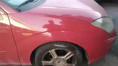 Здавання транспортного засобу ford focus berlina (cak) trend року 2002 потужний f9da