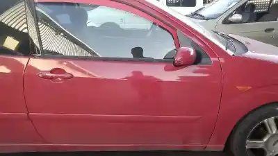 Здавання транспортного засобу ford focus berlina (cak) trend року 2002 потужний f9da