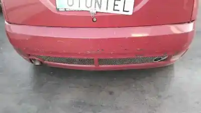 Здавання транспортного засобу ford focus berlina (cak) trend року 2002 потужний f9da
