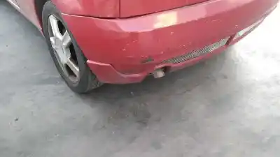 Здавання транспортного засобу ford focus berlina (cak) trend року 2002 потужний f9da