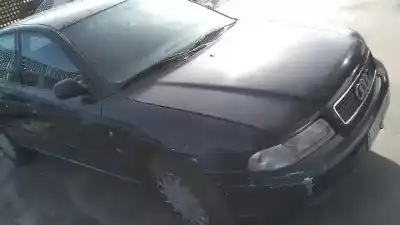 Vehicul casat AUDI                                               A4 BERLINA (B5)                                                                                                                                                                                                                                            1.9 TDI                                                                                                                                                                                                                                                    al anului 1996 alimentat AFN