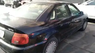 Scrapping Vehicle audi a4 berlina (b5) 1.9 tdi of the year 1996 powered afn