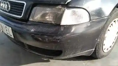 Scrapping Vehicle audi a4 berlina (b5) 1.9 tdi of the year 1996 powered afn