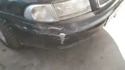 Scrapping Vehicle audi a4 berlina (b5) 1.9 tdi of the year 1996 powered afn