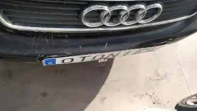 Scrapping Vehicle audi a4 berlina (b5) 1.9 tdi of the year 1996 powered afn