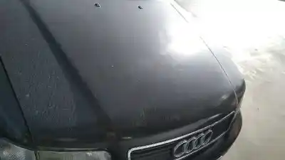 Scrapping Vehicle audi a4 berlina (b5) 1.9 tdi of the year 1996 powered afn