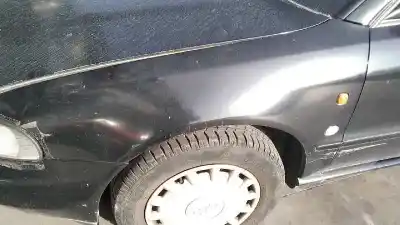 Scrapping Vehicle audi a4 berlina (b5) 1.9 tdi of the year 1996 powered afn