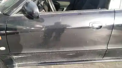 Scrapping Vehicle audi a4 berlina (b5) 1.9 tdi of the year 1996 powered afn
