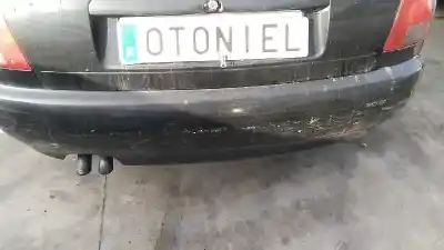 Scrapping Vehicle audi a4 berlina (b5) 1.9 tdi of the year 1996 powered afn