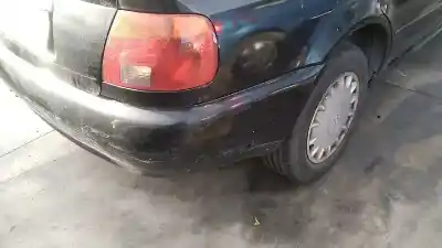 Scrapping Vehicle audi a4 berlina (b5) 1.9 tdi of the year 1996 powered afn