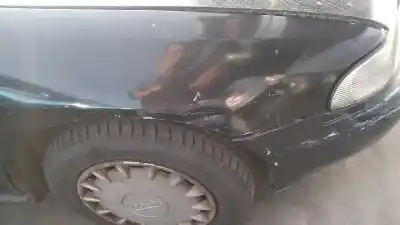 Scrapping Vehicle audi a4 berlina (b5) 1.9 tdi of the year 1996 powered afn