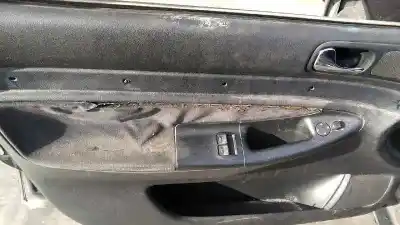 Scrapping Vehicle audi a4 berlina (b5) 1.9 tdi of the year 1996 powered afn