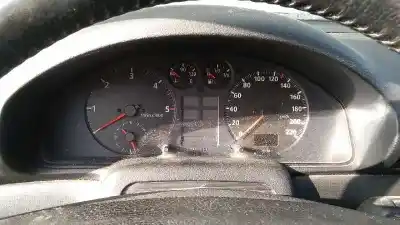 Scrapping Vehicle audi a4 berlina (b5) 1.9 tdi of the year 1996 powered afn