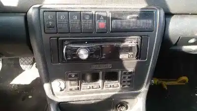 Scrapping Vehicle audi a4 berlina (b5) 1.9 tdi of the year 1996 powered afn