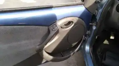 Здавання транспортного засобу ford ka (ccq) 2 collection року 1999 потужний j4p
