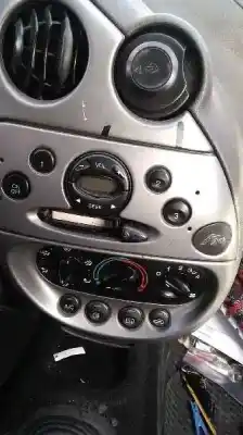 Здавання транспортного засобу ford ka (ccq) 2 collection року 1999 потужний j4p