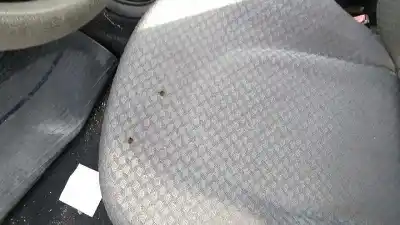Здавання транспортного засобу ford ka (ccq) 2 collection року 1999 потужний j4p