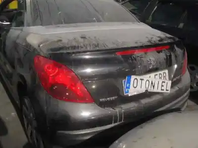 Véhicule à la ferraille peugeot 207 sw sport de l'année 2007 alimenté 9hzdv6ted4