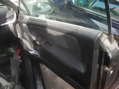 Véhicule à la ferraille peugeot 207 sw sport de l'année 2007 alimenté 9hzdv6ted4