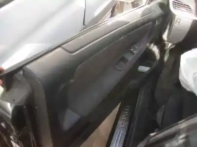 Véhicule à la ferraille peugeot 207 sw sport de l'année 2007 alimenté 9hzdv6ted4