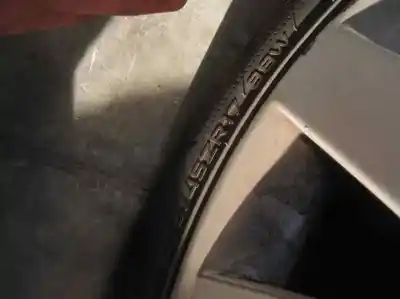 Véhicule à la ferraille peugeot 207 sw sport de l'année 2007 alimenté 9hzdv6ted4