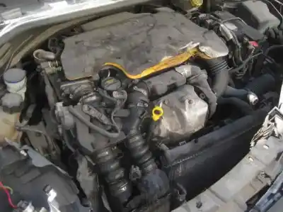 Véhicule à la ferraille peugeot 207 sw sport de l'année 2007 alimenté 9hzdv6ted4