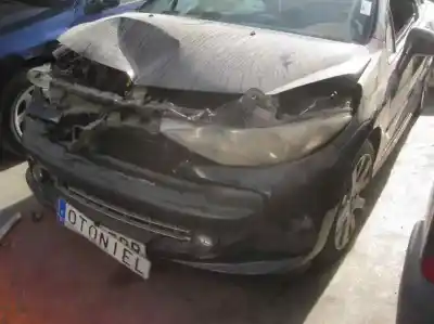 Véhicule à la ferraille peugeot 207 sw sport de l'année 2007 alimenté 9hzdv6ted4