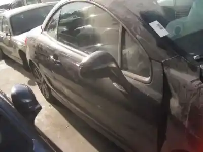 Véhicule à la ferraille peugeot 207 sw sport de l'année 2007 alimenté 9hzdv6ted4