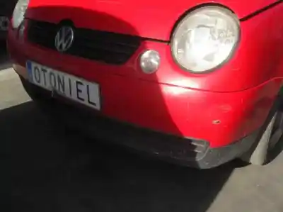Утилизация автомобиля volkswagen lupo (6x1/6e1) advance года 2005 питание aud