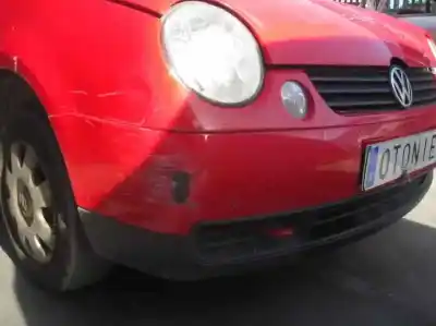 Утилизация автомобиля volkswagen lupo (6x1/6e1) advance года 2005 питание aud