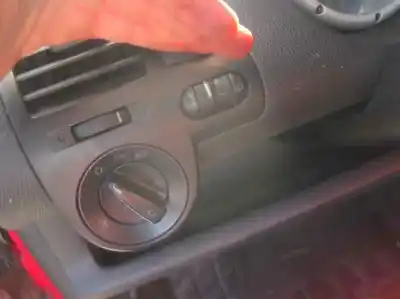 Утилизация автомобиля volkswagen lupo (6x1/6e1) advance года 2005 питание aud