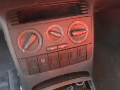 Утилизация автомобиля volkswagen lupo (6x1/6e1) advance года 2005 питание aud
