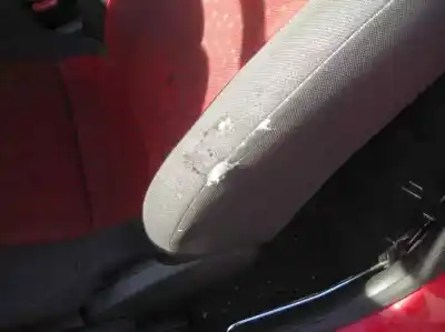 Утилизация автомобиля volkswagen lupo (6x1/6e1) advance года 2005 питание aud