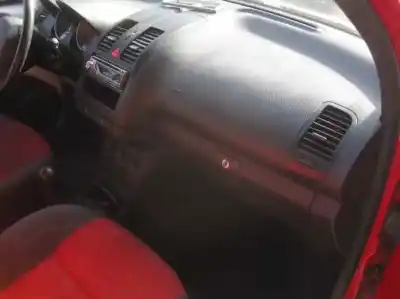 Утилизация автомобиля volkswagen lupo (6x1/6e1) advance года 2005 питание aud
