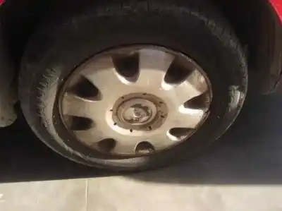 Утилизация автомобиля volkswagen lupo (6x1/6e1) advance года 2005 питание aud