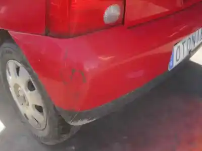 Утилизация автомобиля volkswagen lupo (6x1/6e1) advance года 2005 питание aud