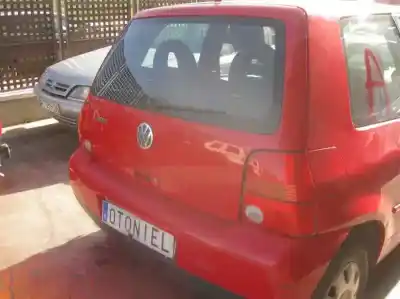 Утилизация автомобиля volkswagen lupo (6x1/6e1) advance года 2005 питание aud