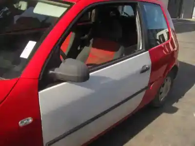 Утилизация автомобиля volkswagen lupo (6x1/6e1) advance года 2005 питание aud