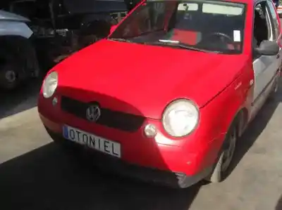 Здавання транспортного засобу VOLKSWAGEN                                         LUPO (6X1/6E1)                                                                                                                                                                                                                                             Advance                                                                                                                                                                                                                                                    року 2005 потужний AUD