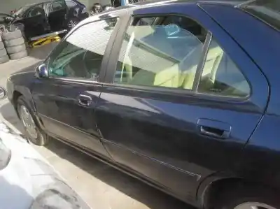 Sloopvoertuig peugeot 406 berlina (s1/s2) sv van het jaar 1997 aangedreven rfv