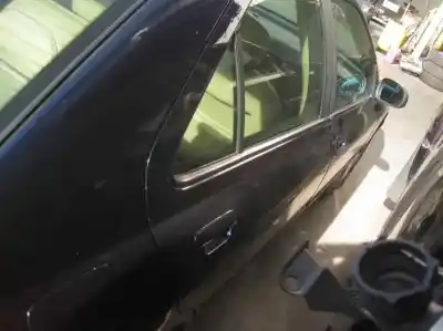 Sloopvoertuig peugeot 406 berlina (s1/s2) sv van het jaar 1997 aangedreven rfv