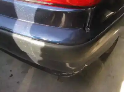 Sloopvoertuig peugeot 406 berlina (s1/s2) sv van het jaar 1997 aangedreven rfv