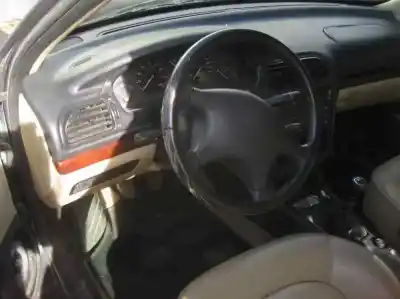 Sloopvoertuig peugeot 406 berlina (s1/s2) sv van het jaar 1997 aangedreven rfv